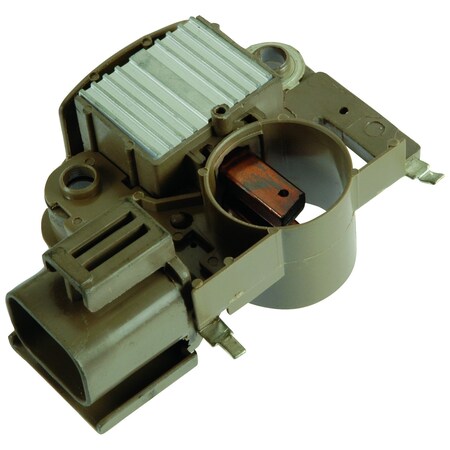 Wai Global Voltage Regulators, IM277 IM277